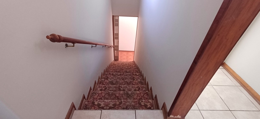 To Let 3 Bedroom Property for Rent in Hospitaalheuwel Free State